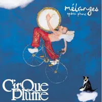 Cirque Plume