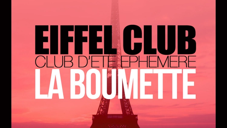 La Boumette