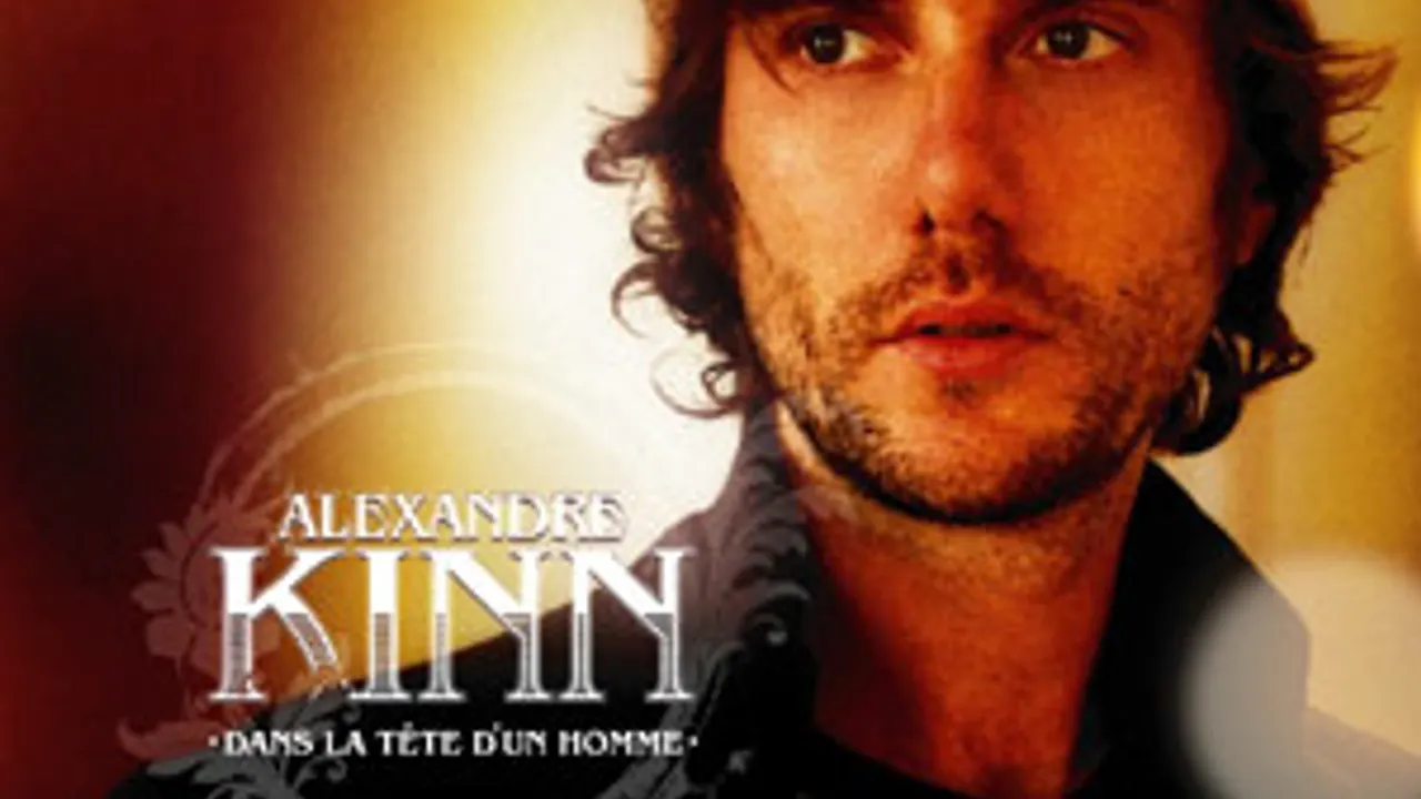 Julie B. Bonnie + Alexandre Kinn