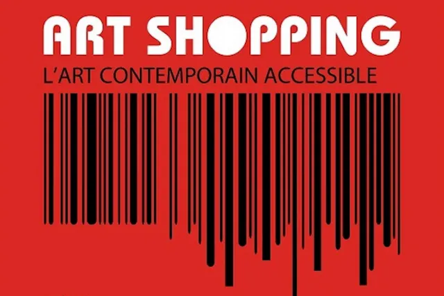Art Shopping : le street art à l'honneur au Carrousel du Louvre