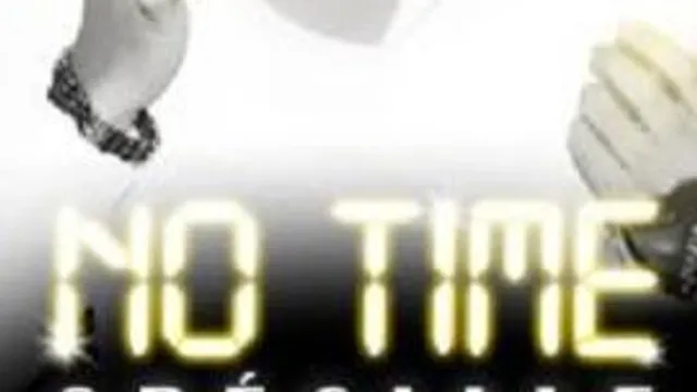 NOTIME PARTY  SPECIALE DJ E.RISE