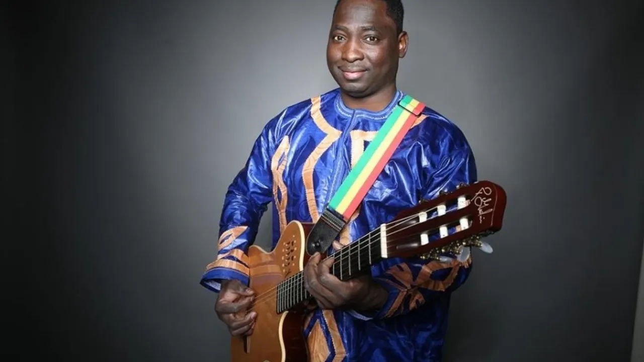 Youssouf Karembe & Métisko en concert