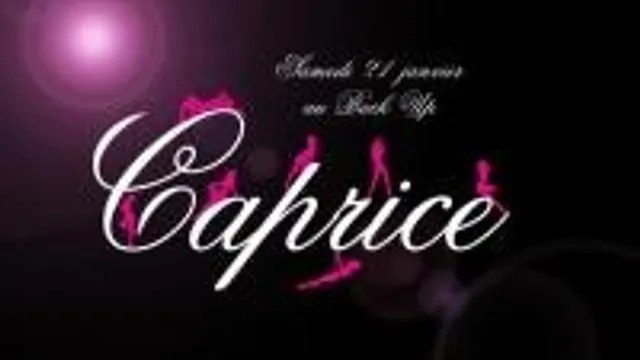Caprice