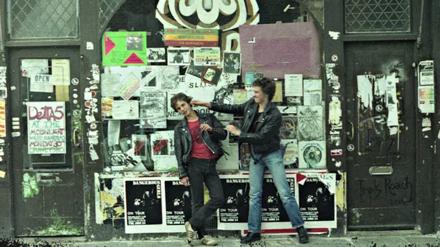 Disquaire Day - Record Store Day