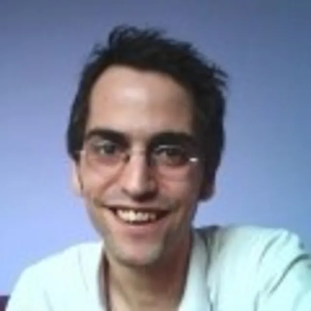 Nicolas J