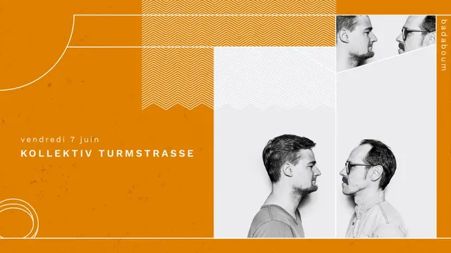 Kollektiv Turmstrasse