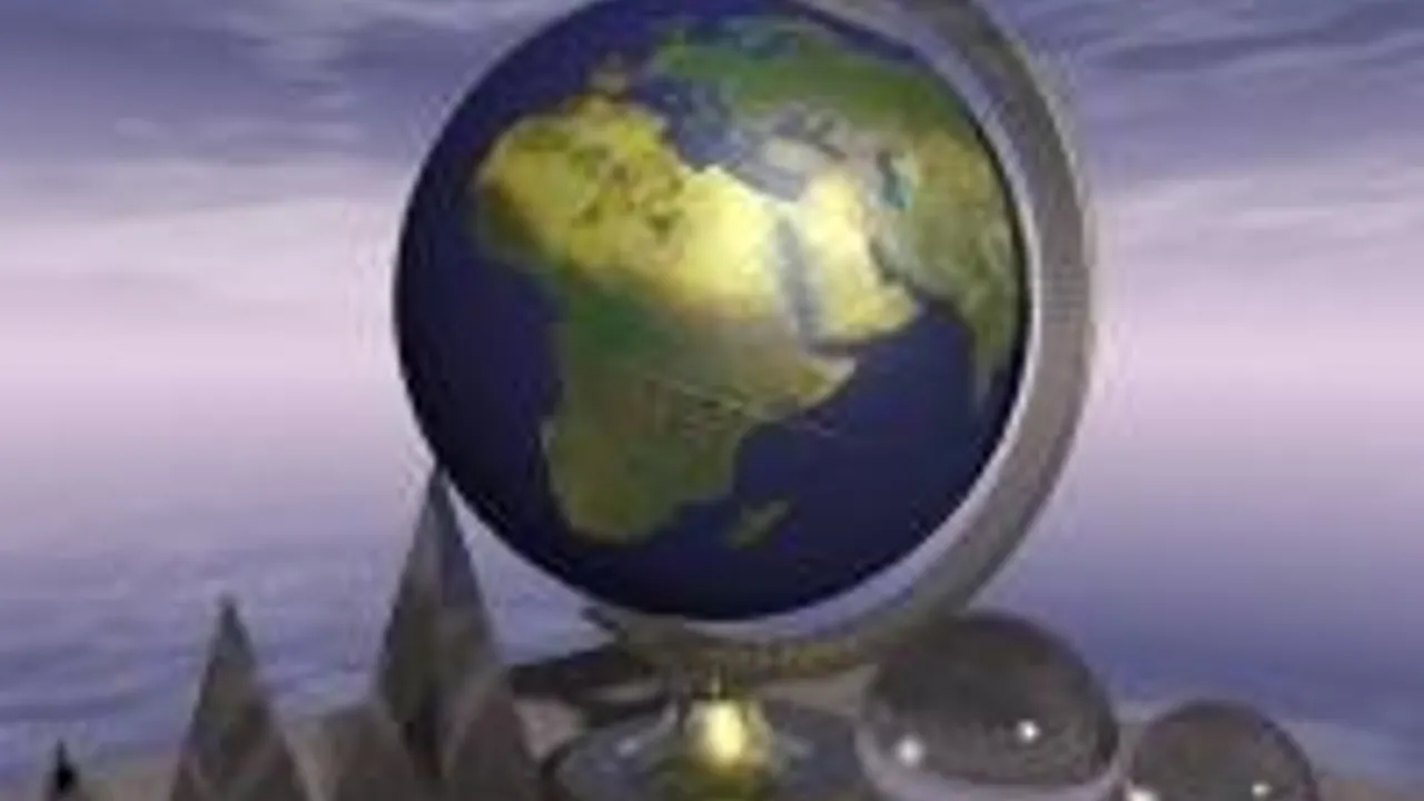 !international People!