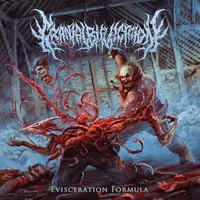Cranial Bifurcation