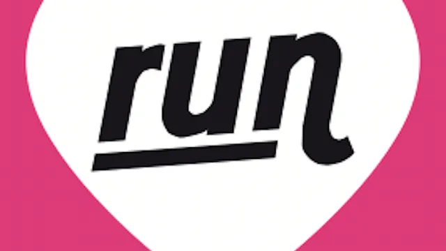 Course Love Run à Paris