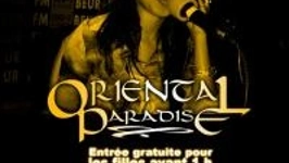 Oriental Paradise