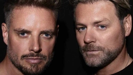 Boyzlife featuring Keith Duffy & Brian McFadden