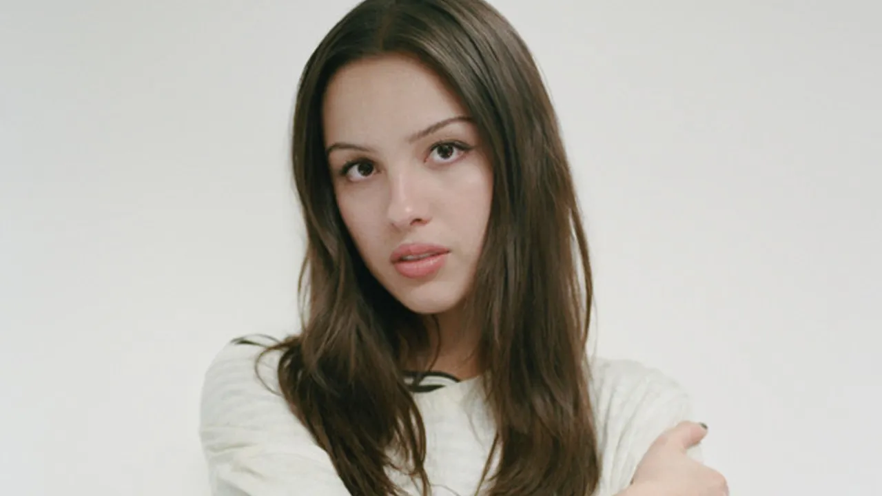 Olivia Rodrigo « The Unraveled Tour »