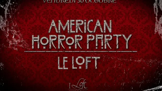 American Horror Party