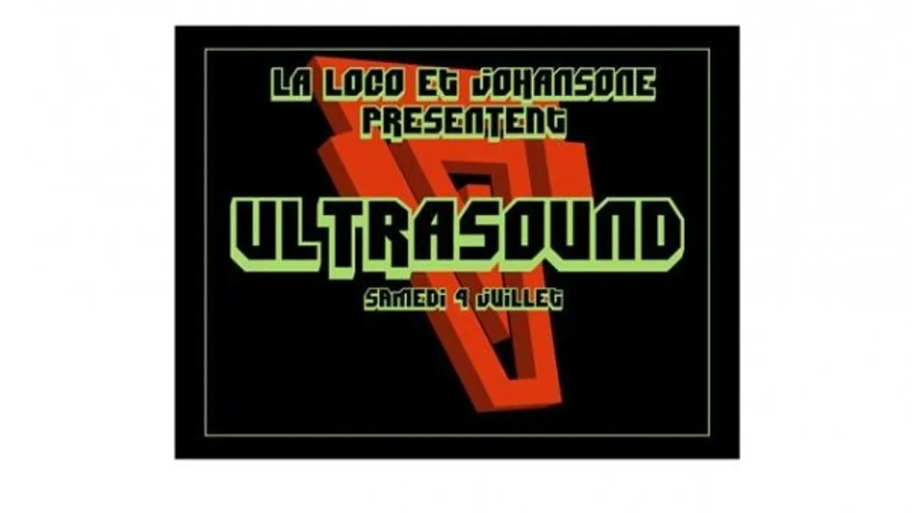 ultrasound