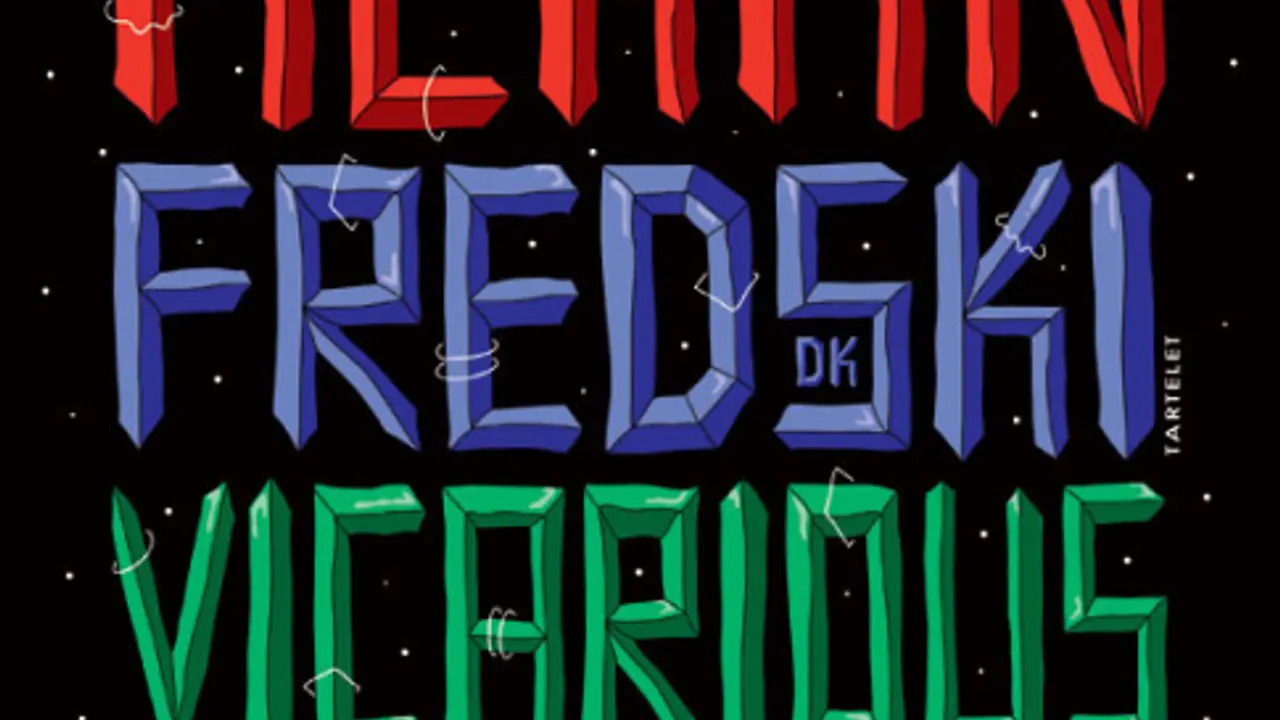 EROL ALKAN / FREDSKI / VICARIOUS BLISS