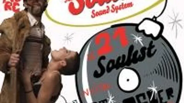 Soulist Sound System