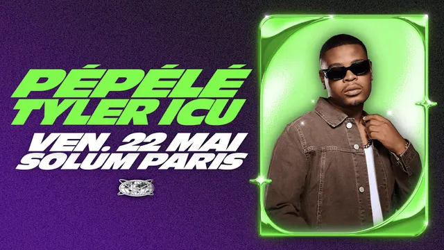 Pépélé X Tyler ICU
