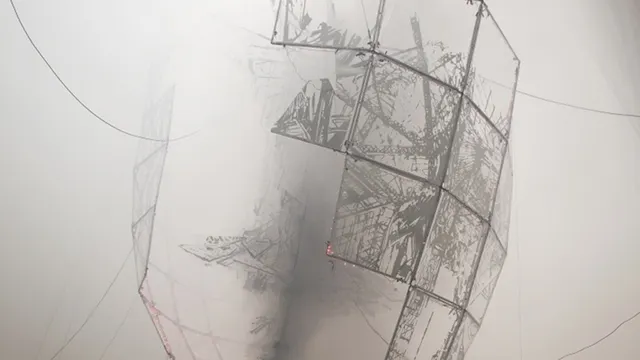 Exposition Lee Bul