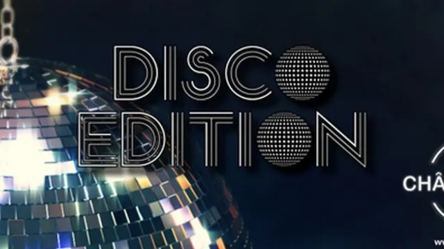 Disco Edition
