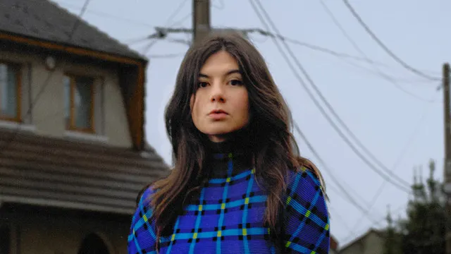 GLUCOSE BAZAR CLUB : Douceurs du Verger, Audrey Danza & more