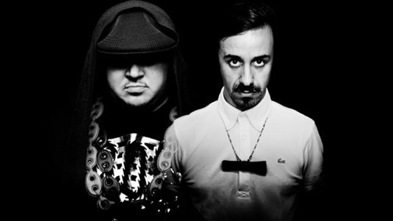 ABC... Sound Pellegrino Thermal Team, Noob & Prince club