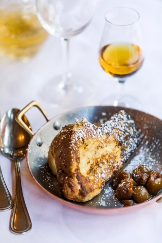 Bofinger Restaurant Paris