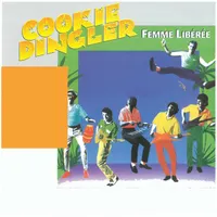 Cookie Dingler
