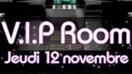 After-Work @ Vip Room Theater