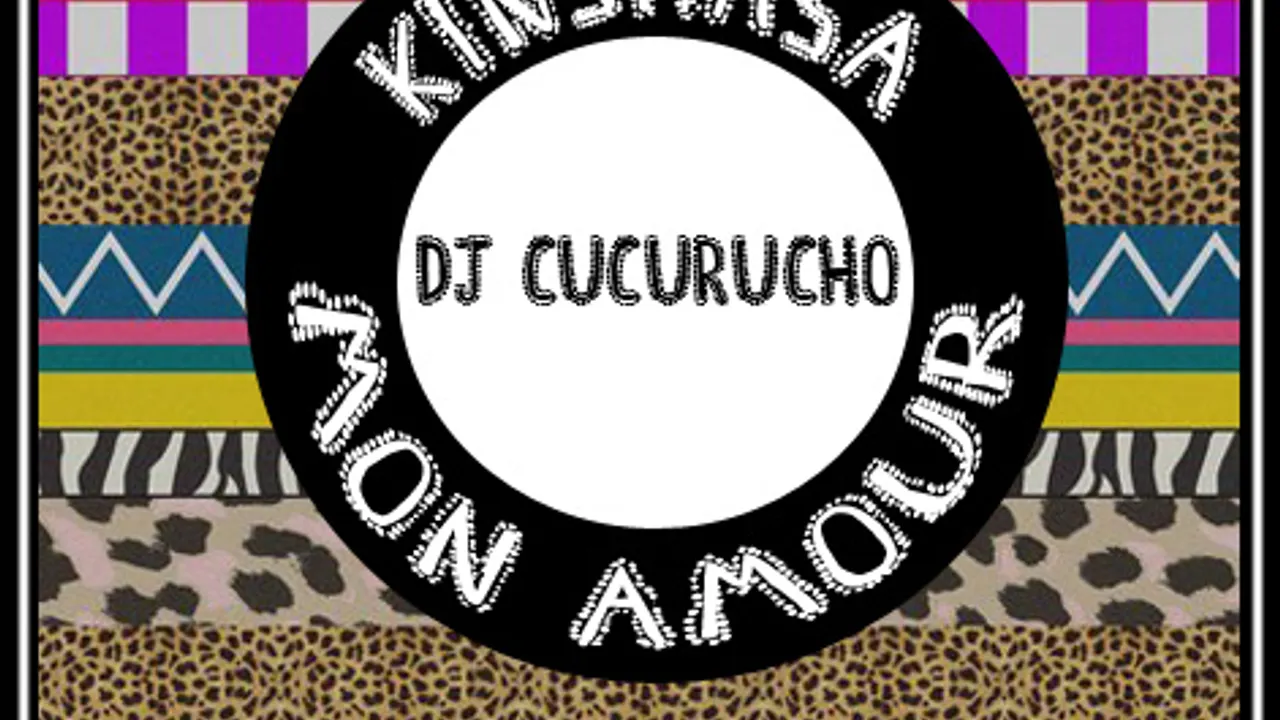 Kinshasa mon amour
