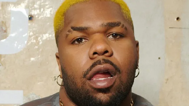 Mnek « The!! Bulldozer!! Tour!! »