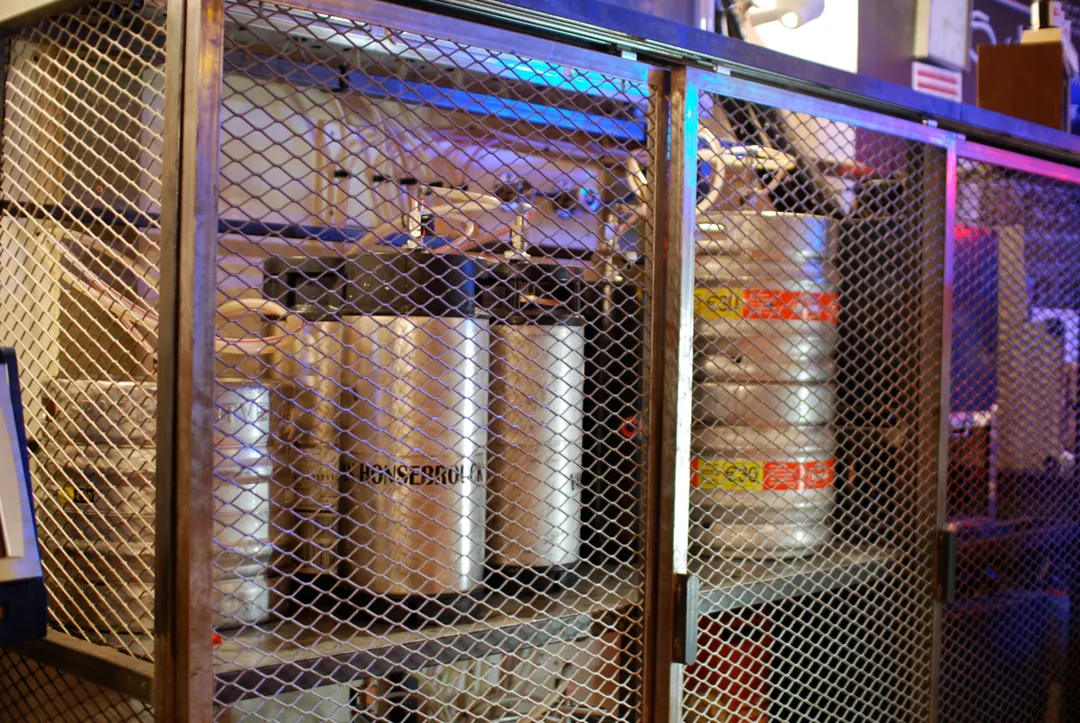 Le Bouillon Belge Restaurant Bar Paris