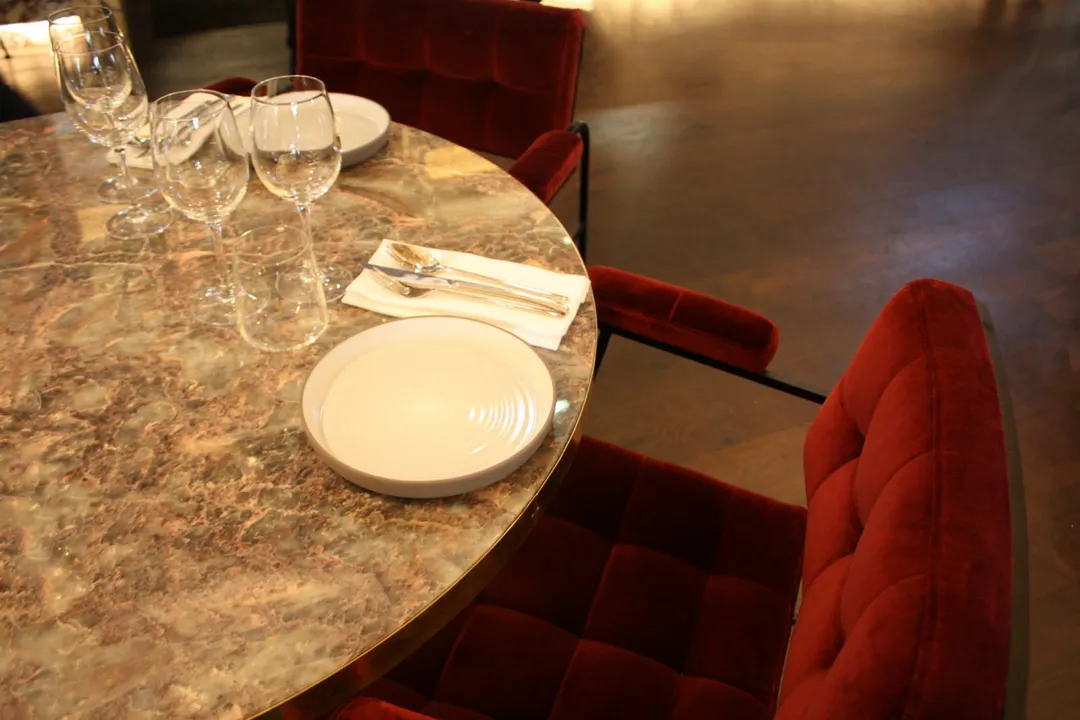 Le Drugstore Restaurant Paris