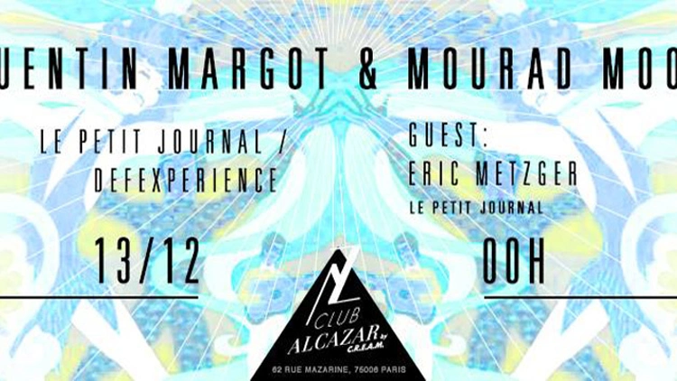 MEZZANINE & CLUB ALCAZAR
