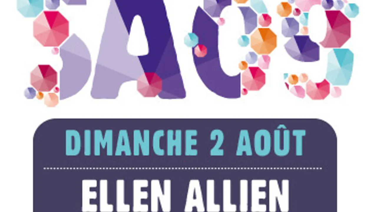 Terrassa reçoit Ellen Allien et Sascha Funke