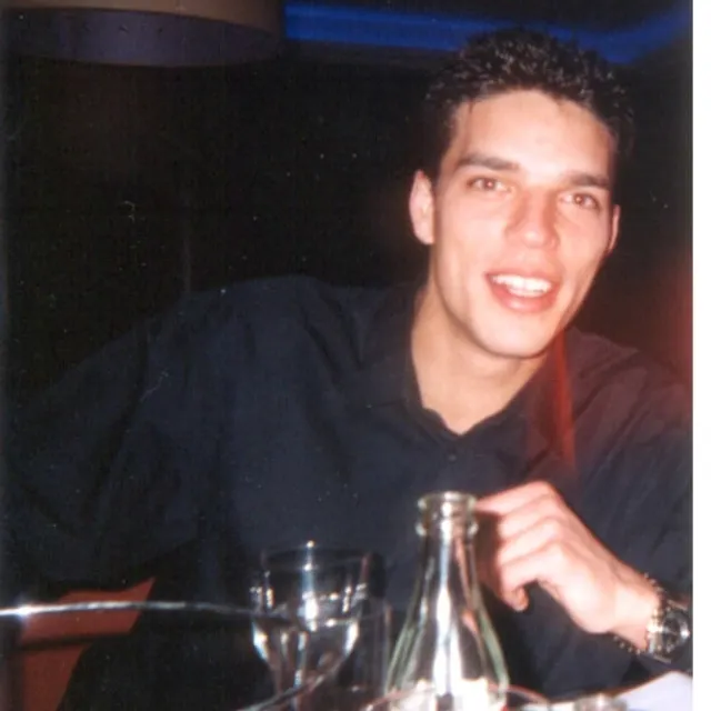 Damien G