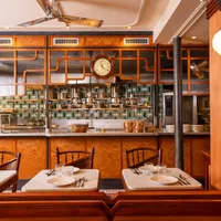 Mumbai Café