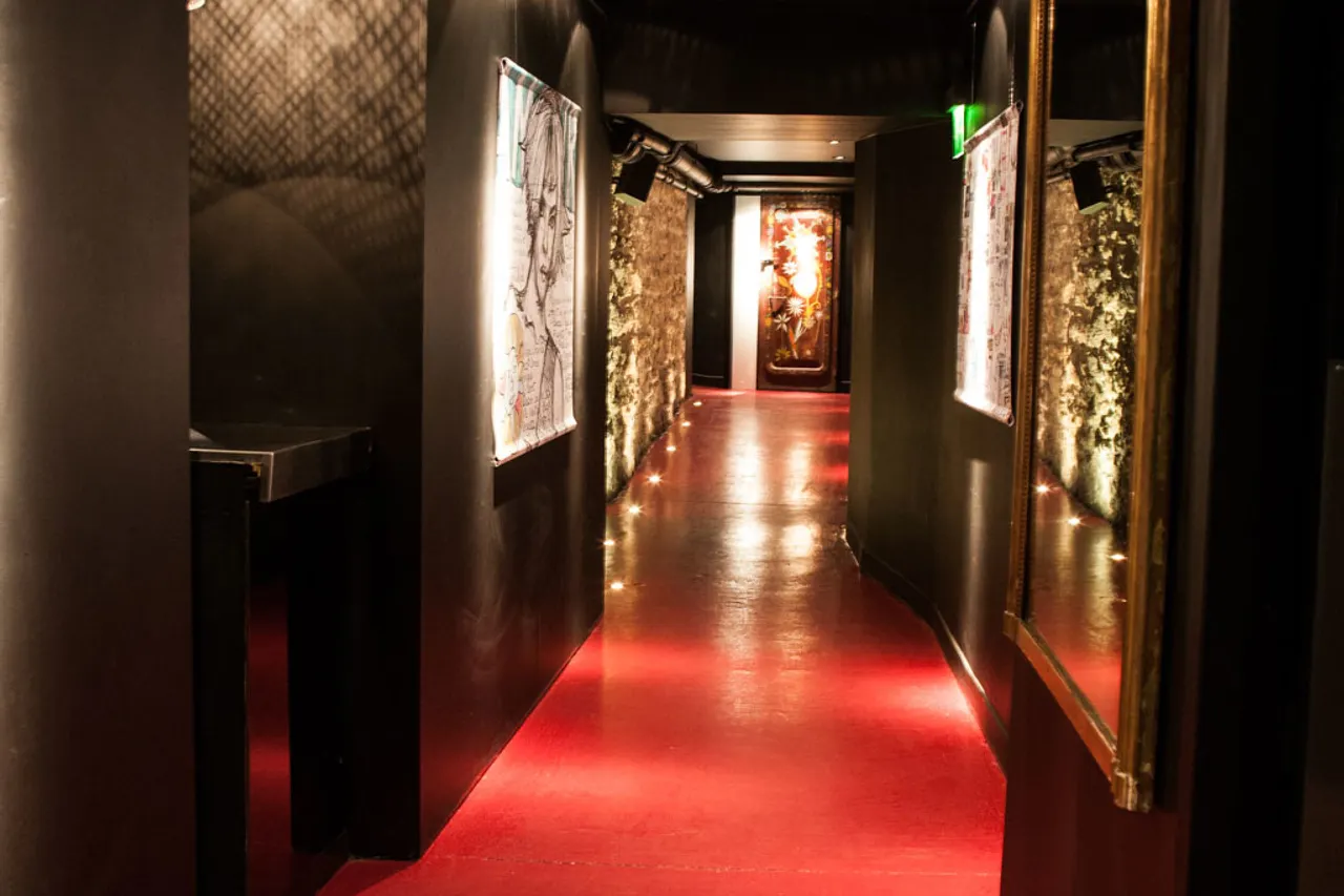 Le Jane Club