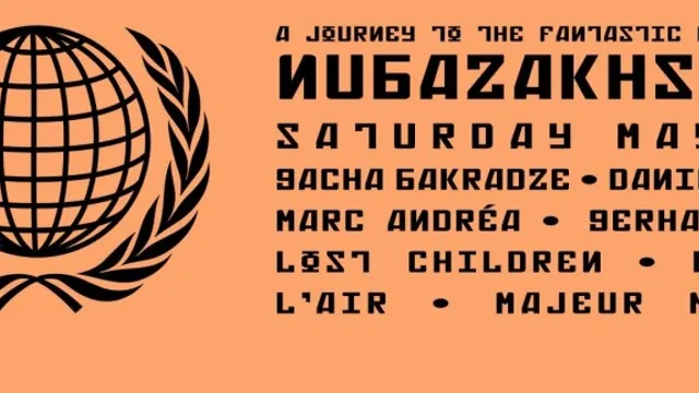 Nubazhakstan