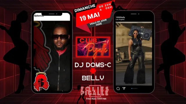 CLUB 11
