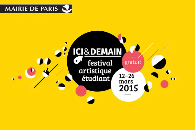 Festival ICI&DEMAIN 2015 : lumière sur les jeunes talents