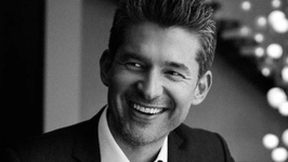 Matt Dusk « A Very Sinatra Christmas »