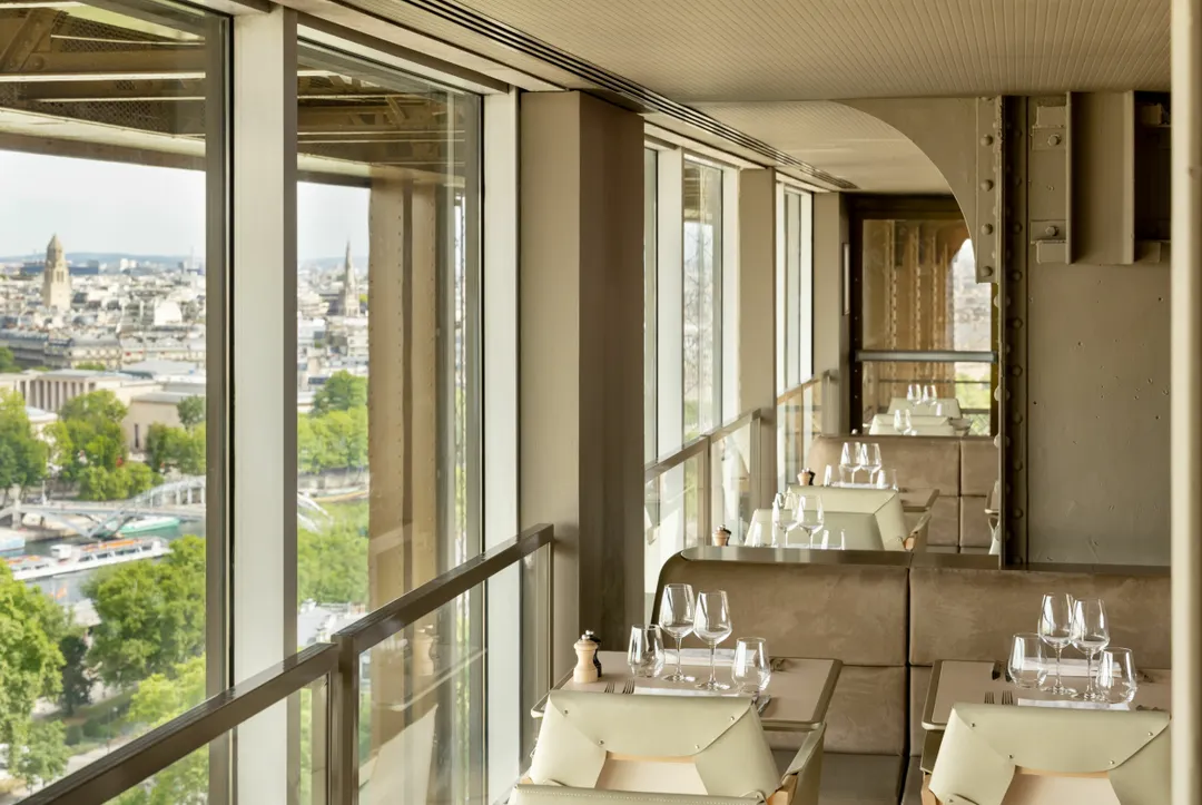 Madame Brasserie Restaurant Paris