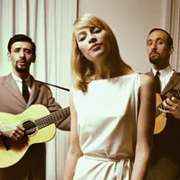 Peter, Paul and Mary