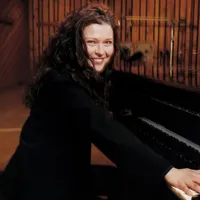 Sylvie Courvoisier