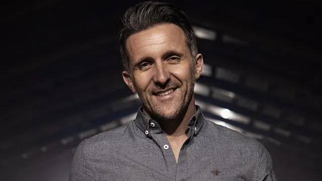 A Night at the Opry with Claudia Buckley, Johnny Brady & John Hogan