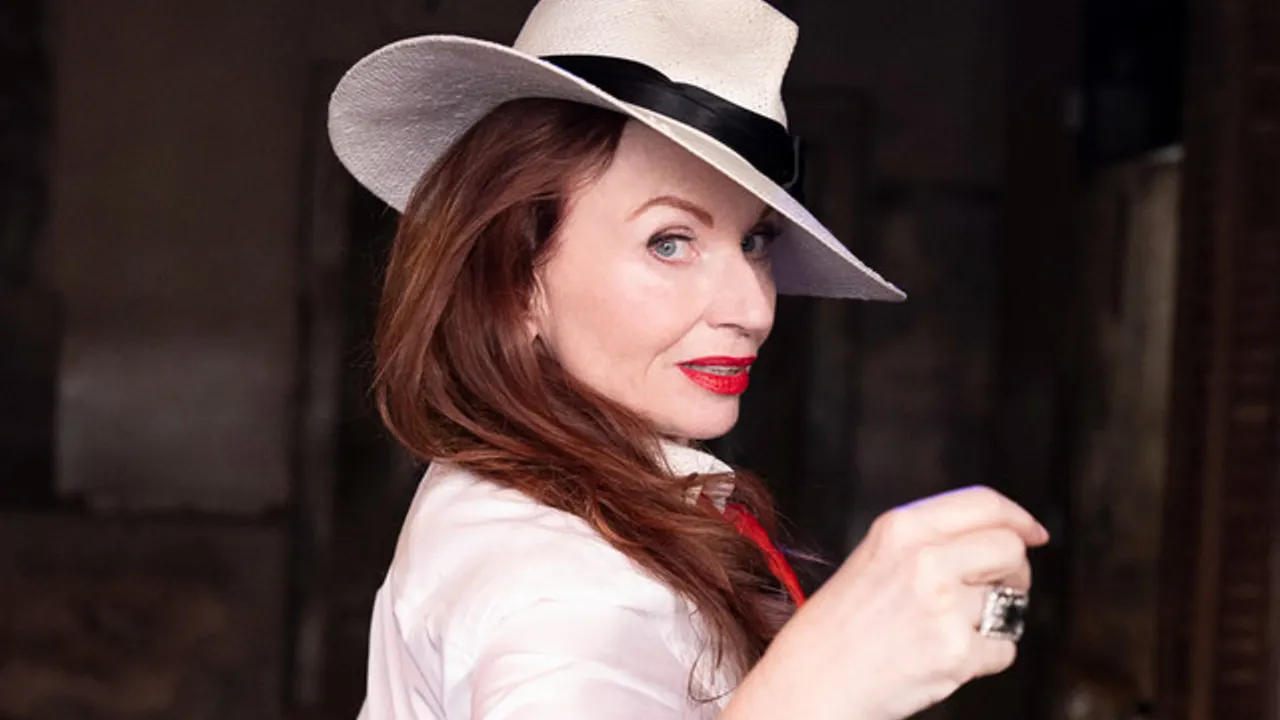 Judith Owen & Her Gentlemen Callers
