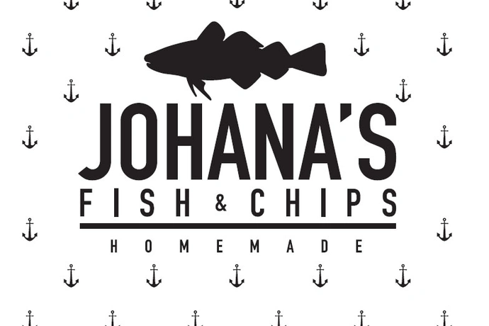 Johana's Fish & chips