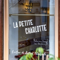 La Petite Charlotte