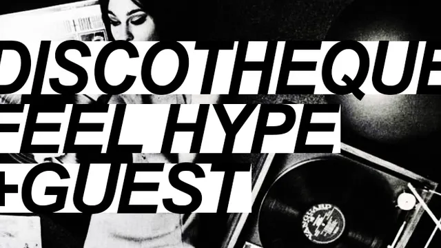 DISCOTHEQUE