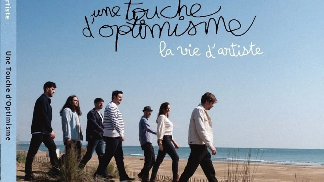 Une Touche d'Optimisme